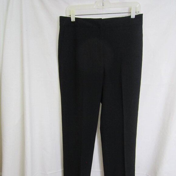 Dalia Pants - Dalia Black Dress Pants, sz. 10